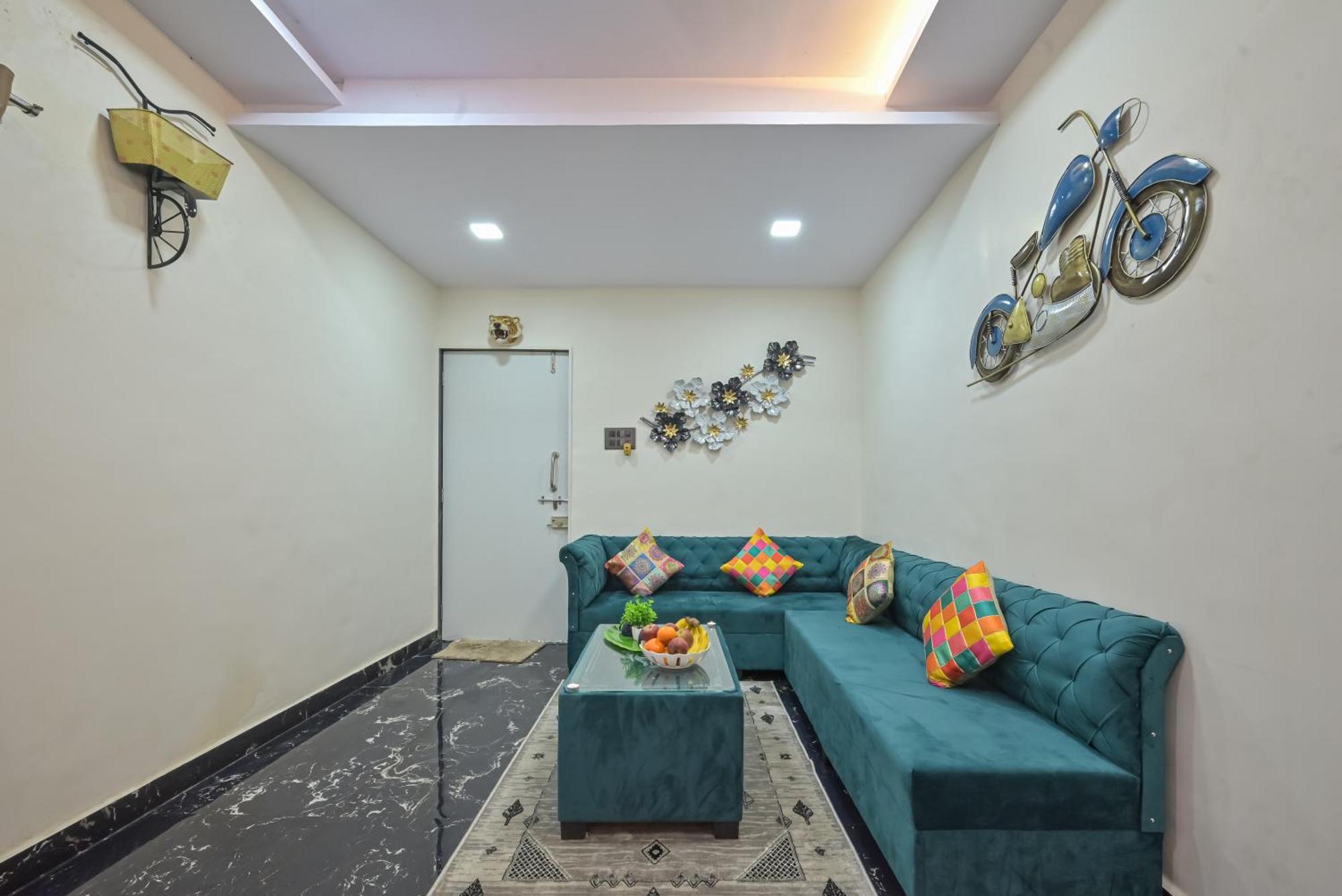 לונבלה Empyrean Stay Ll 3Bhk Ll Marshall Villa Ll Large Pool Ll Ac Ll מראה חיצוני תמונה