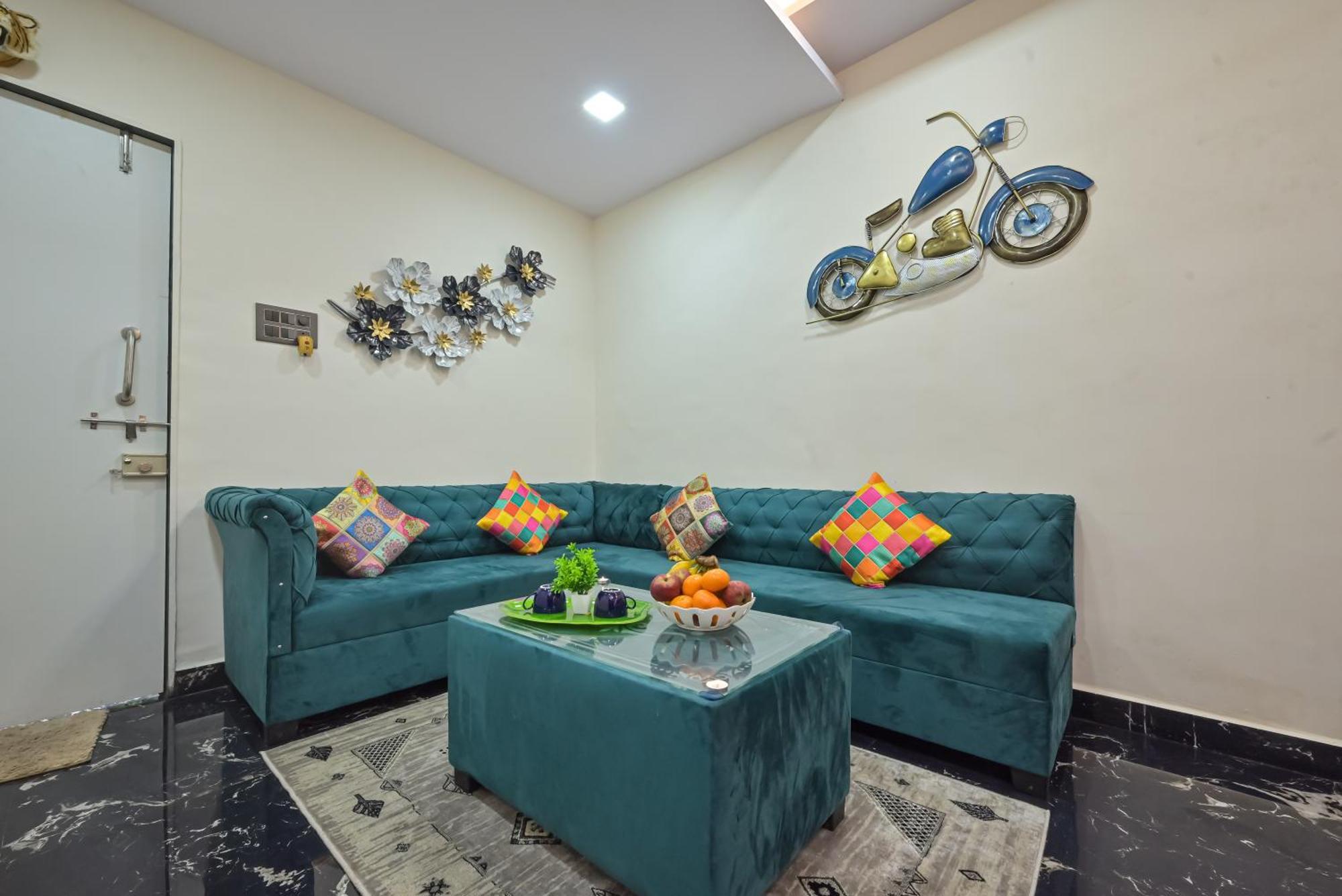 לונבלה Empyrean Stay Ll 3Bhk Ll Marshall Villa Ll Large Pool Ll Ac Ll מראה חיצוני תמונה