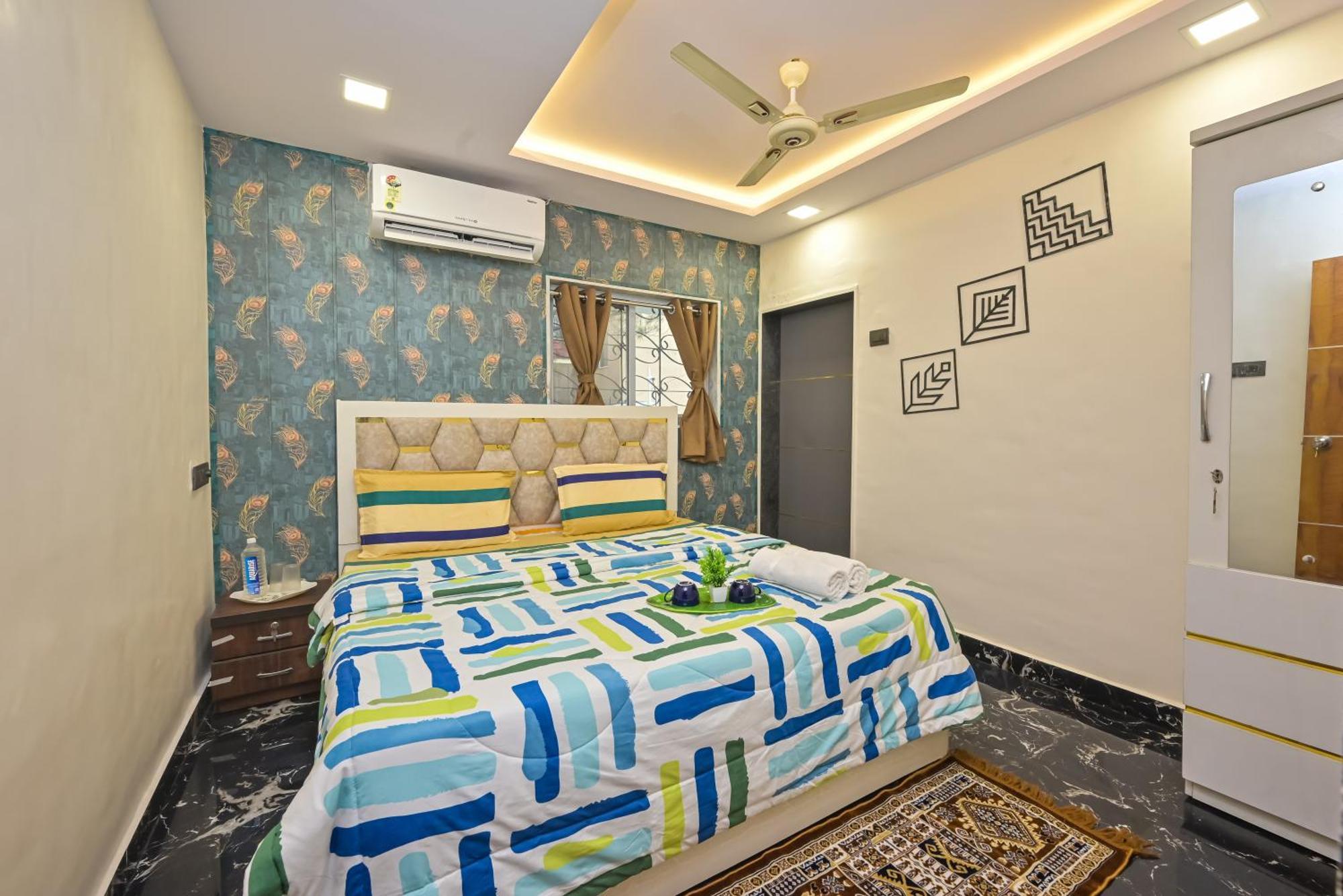לונבלה Empyrean Stay Ll 3Bhk Ll Marshall Villa Ll Large Pool Ll Ac Ll מראה חיצוני תמונה